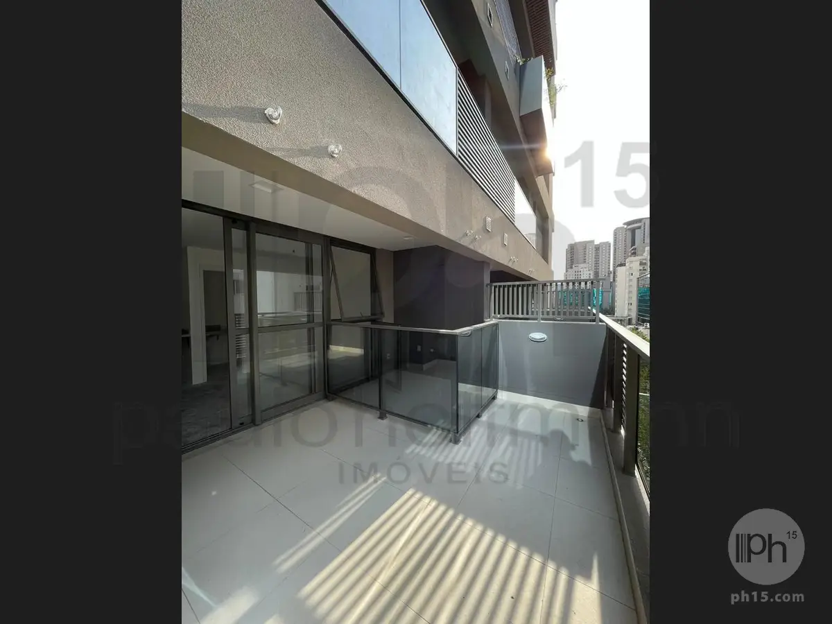 Terraço [2026]