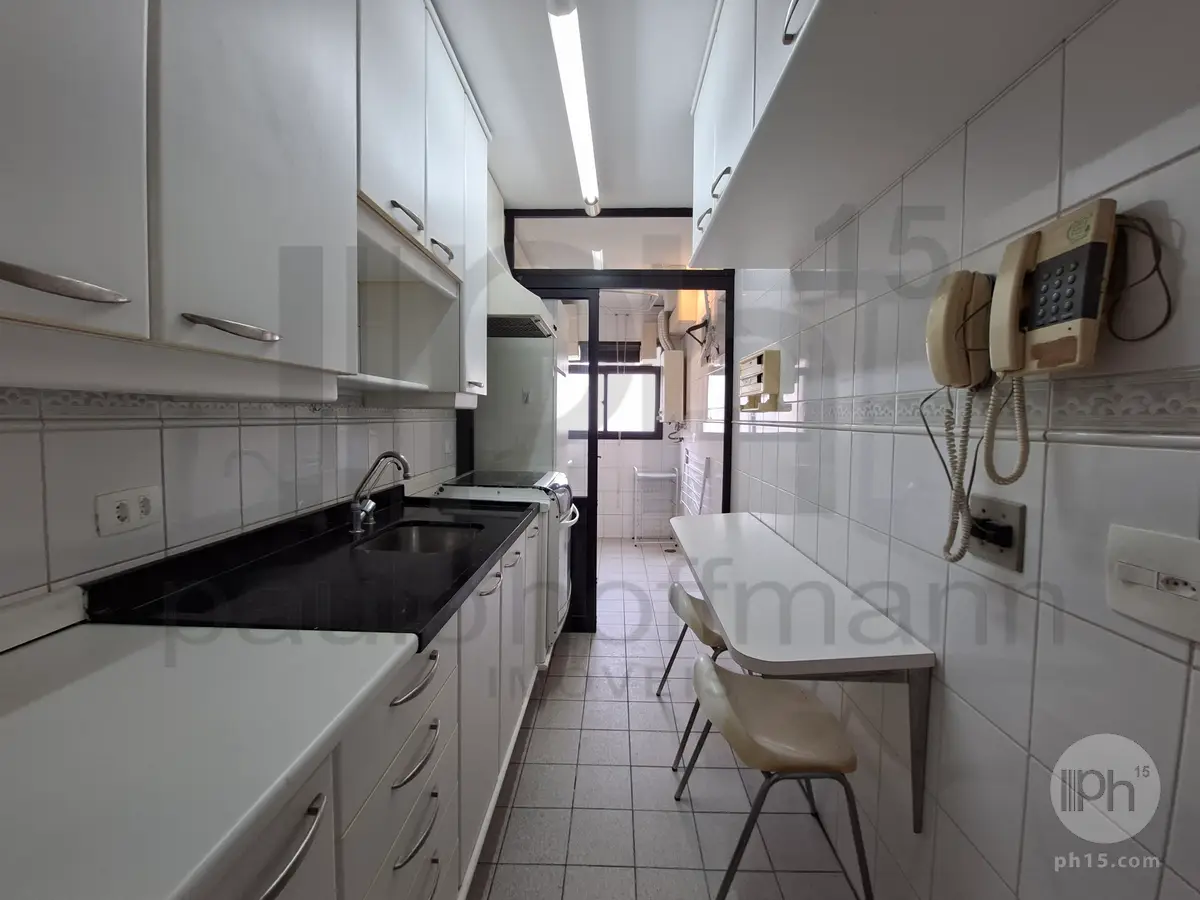 Cozinha [2026]