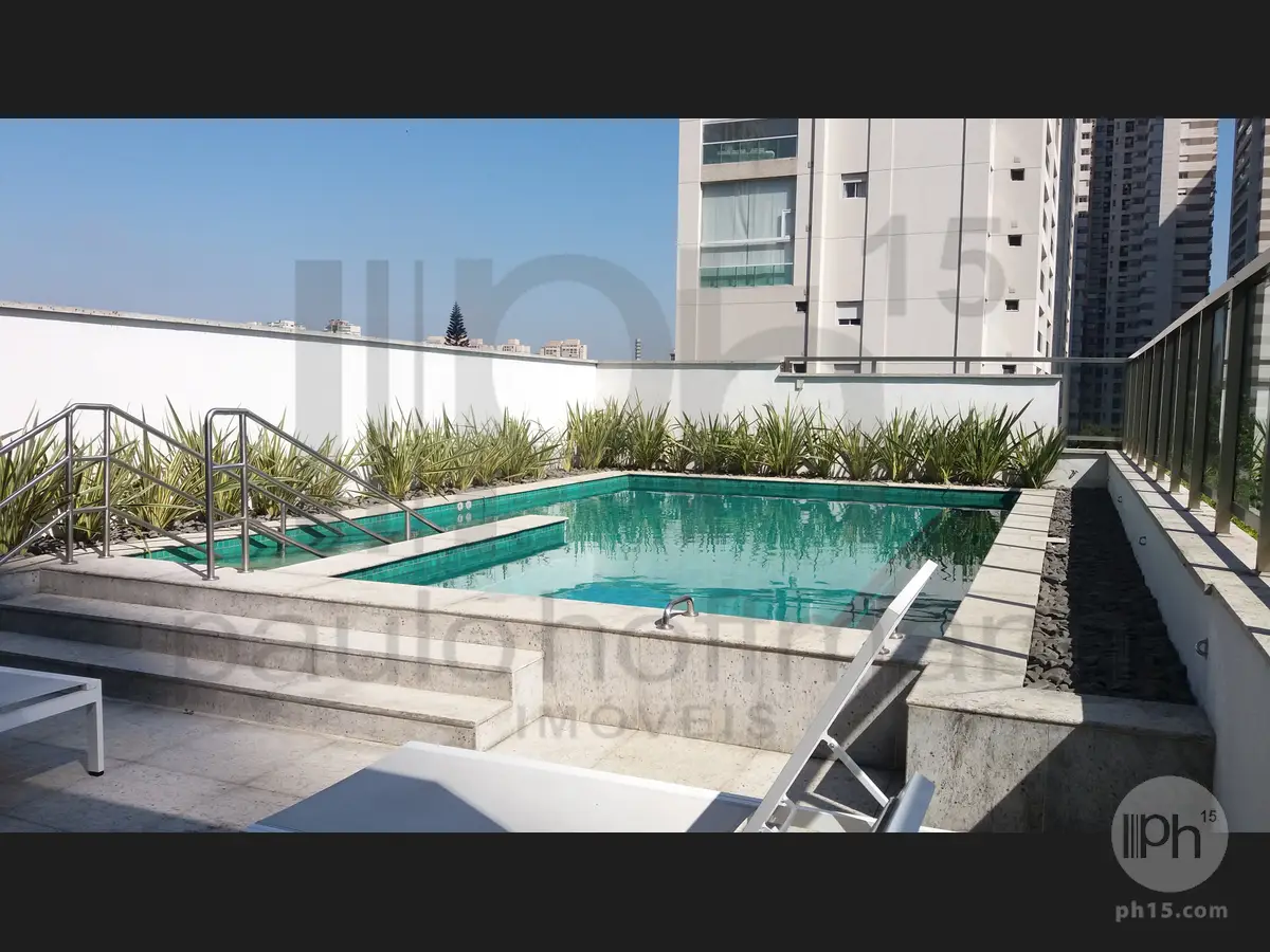 Piscina [2016]