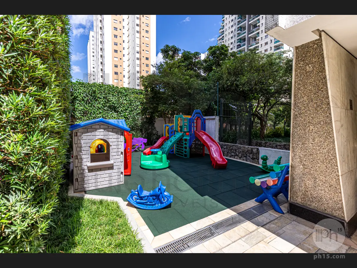 Playground [2023]