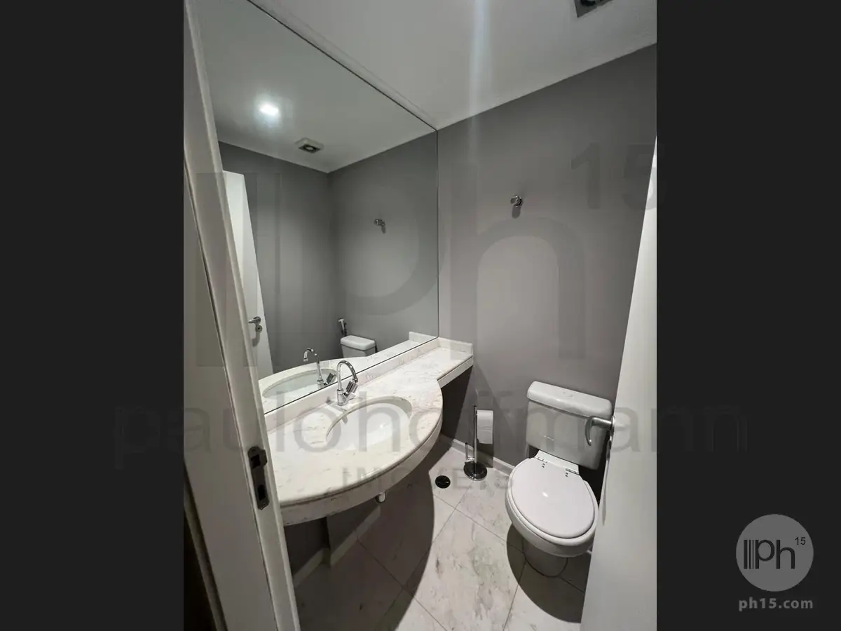 Lavabo [2025]