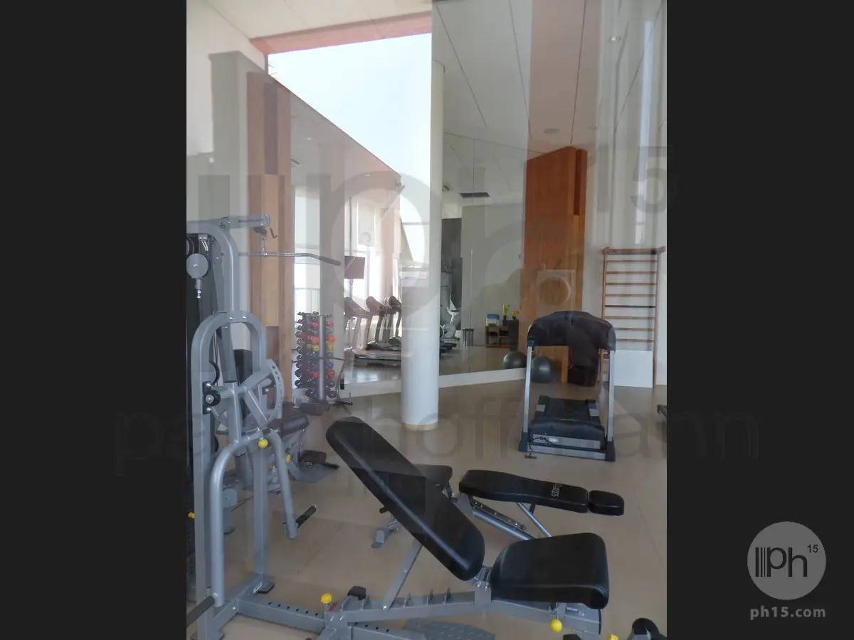 Fitness [2016]