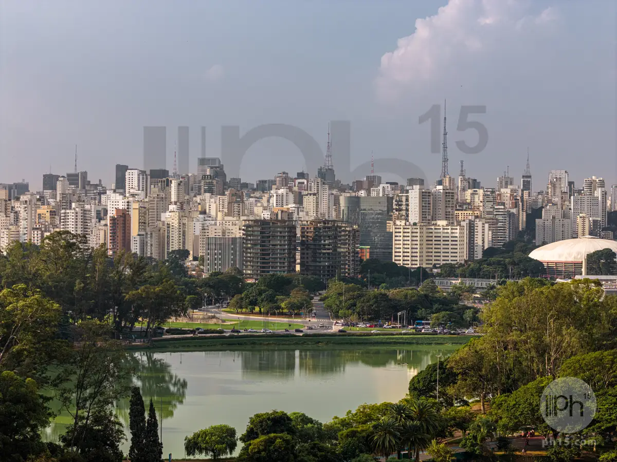 Localização [2025]