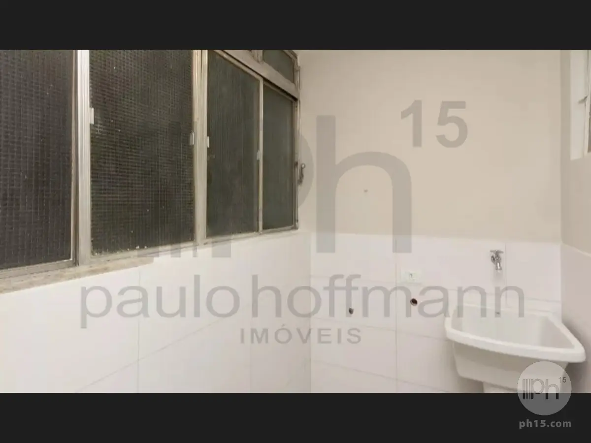 Área de Serviço [2024]