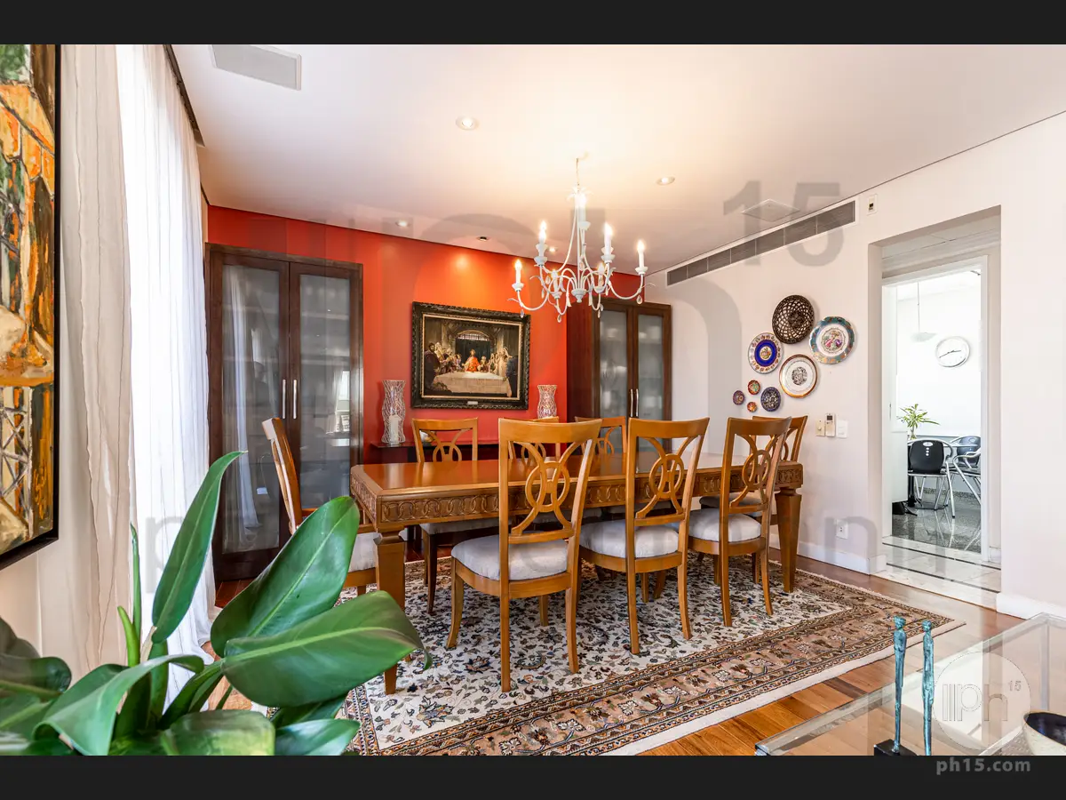Sala de Jantar [2022]