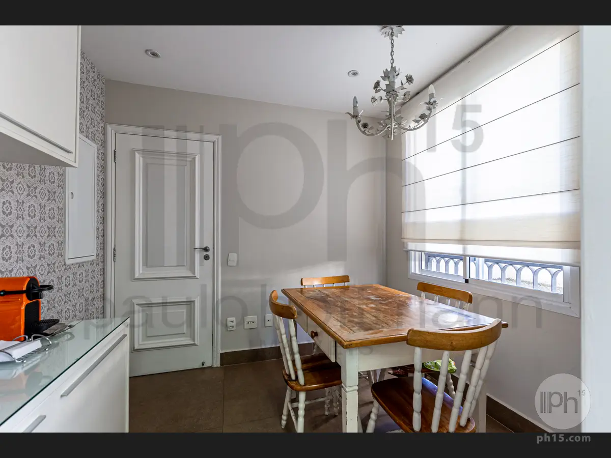 Sala de Almoço [2025]