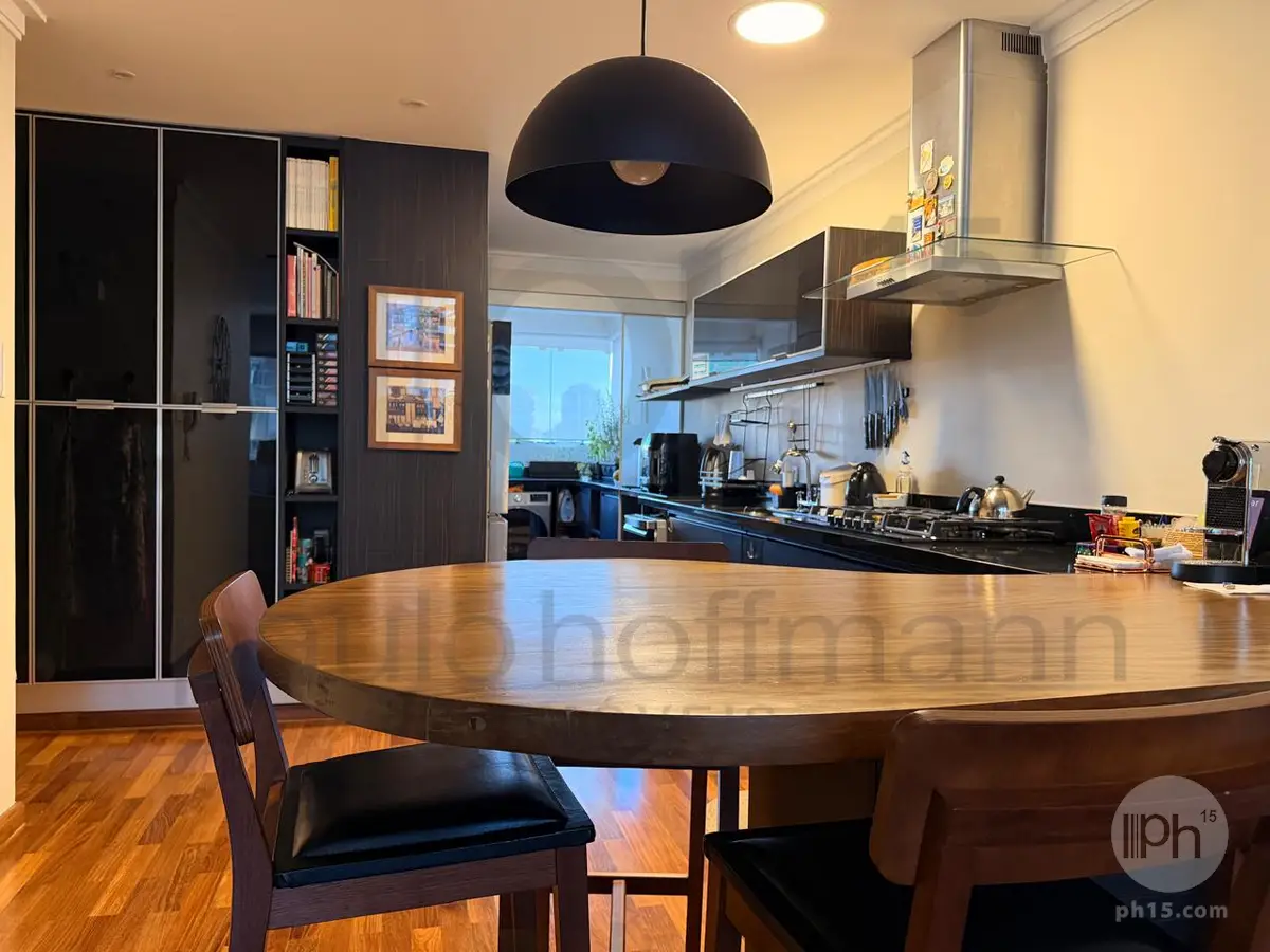 Cozinha [2026]