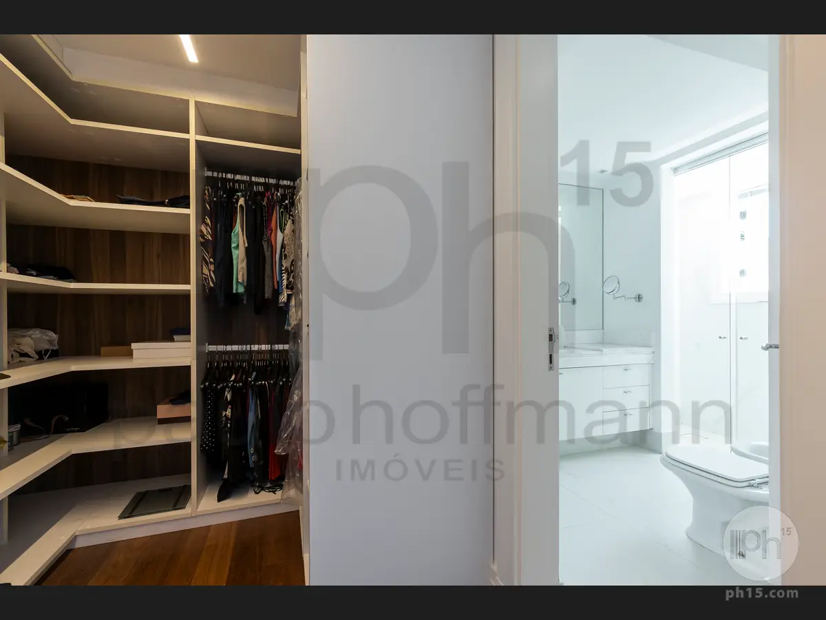 Closet Suíte 2 [2026]