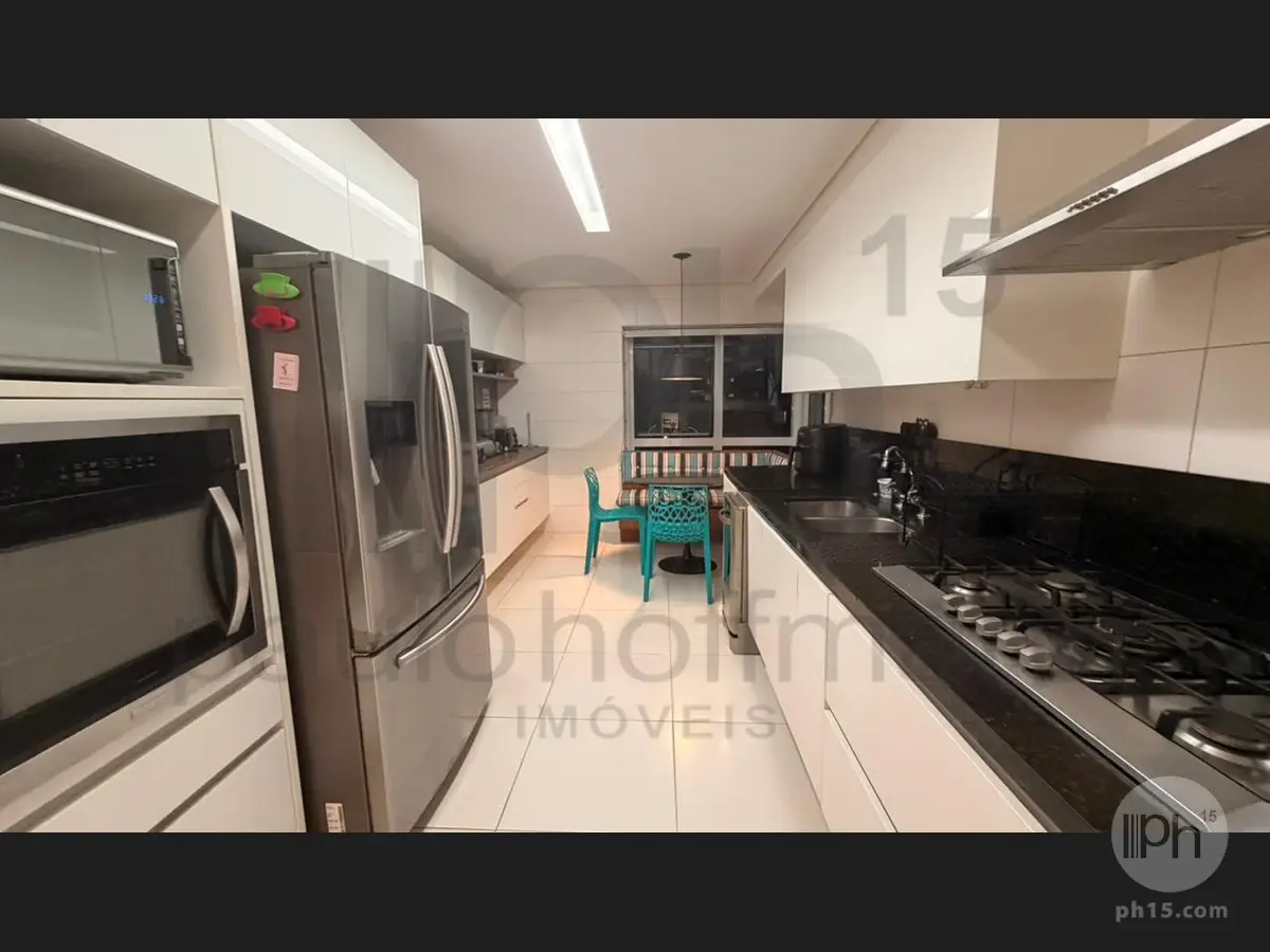 Cozinha [2026]