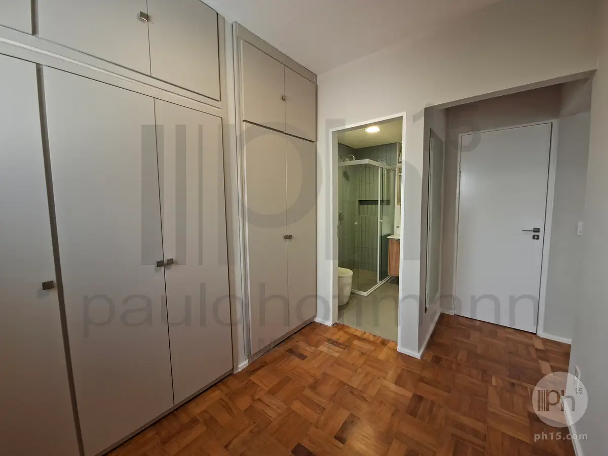 Closet Suíte [2026]
