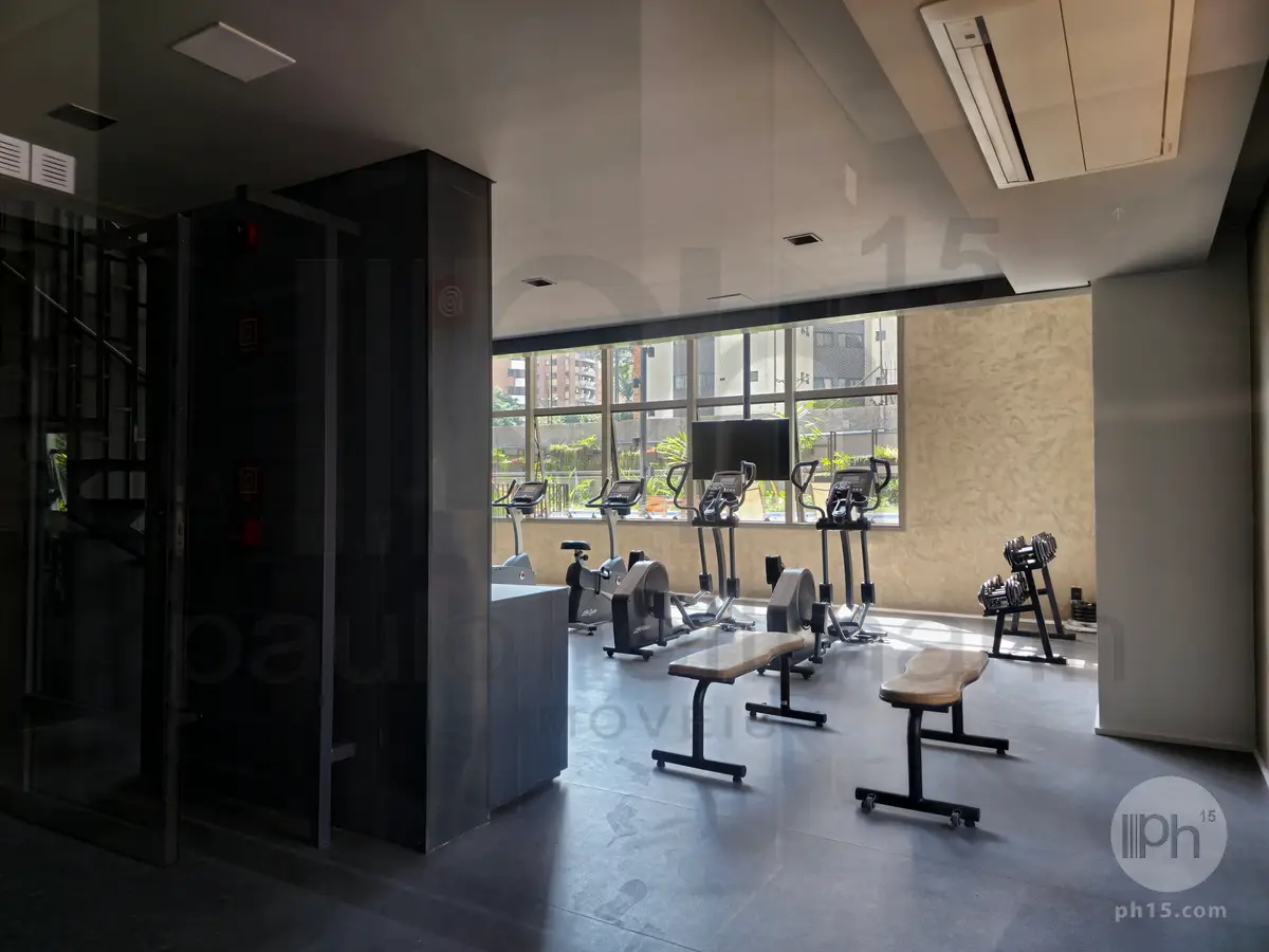 Fitness [2023]