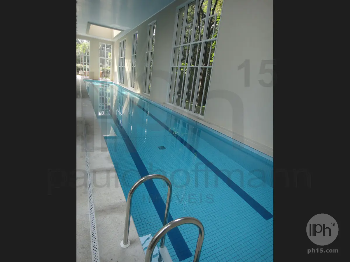 Piscina [2014]