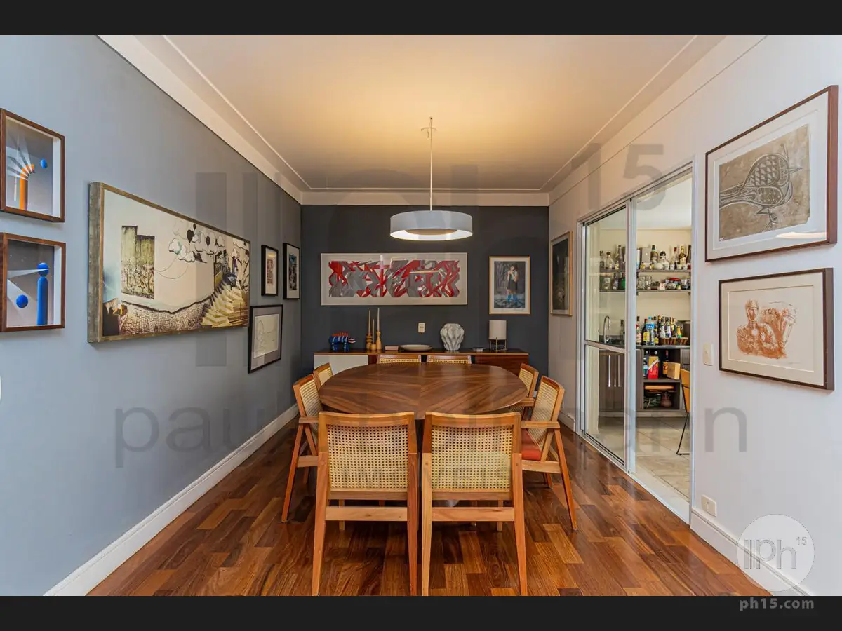 Sala de Jantar [2026]