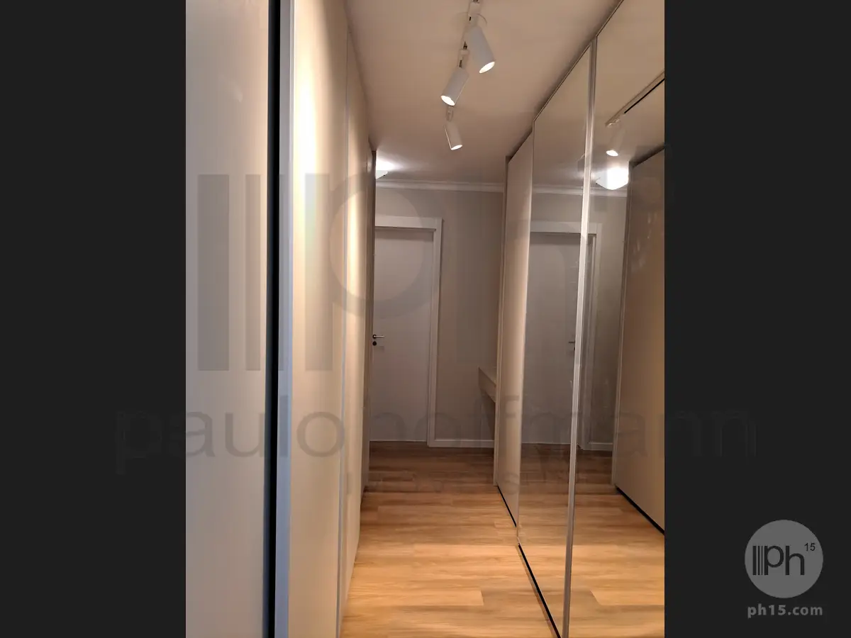 Closet Suíte Casal [2023]