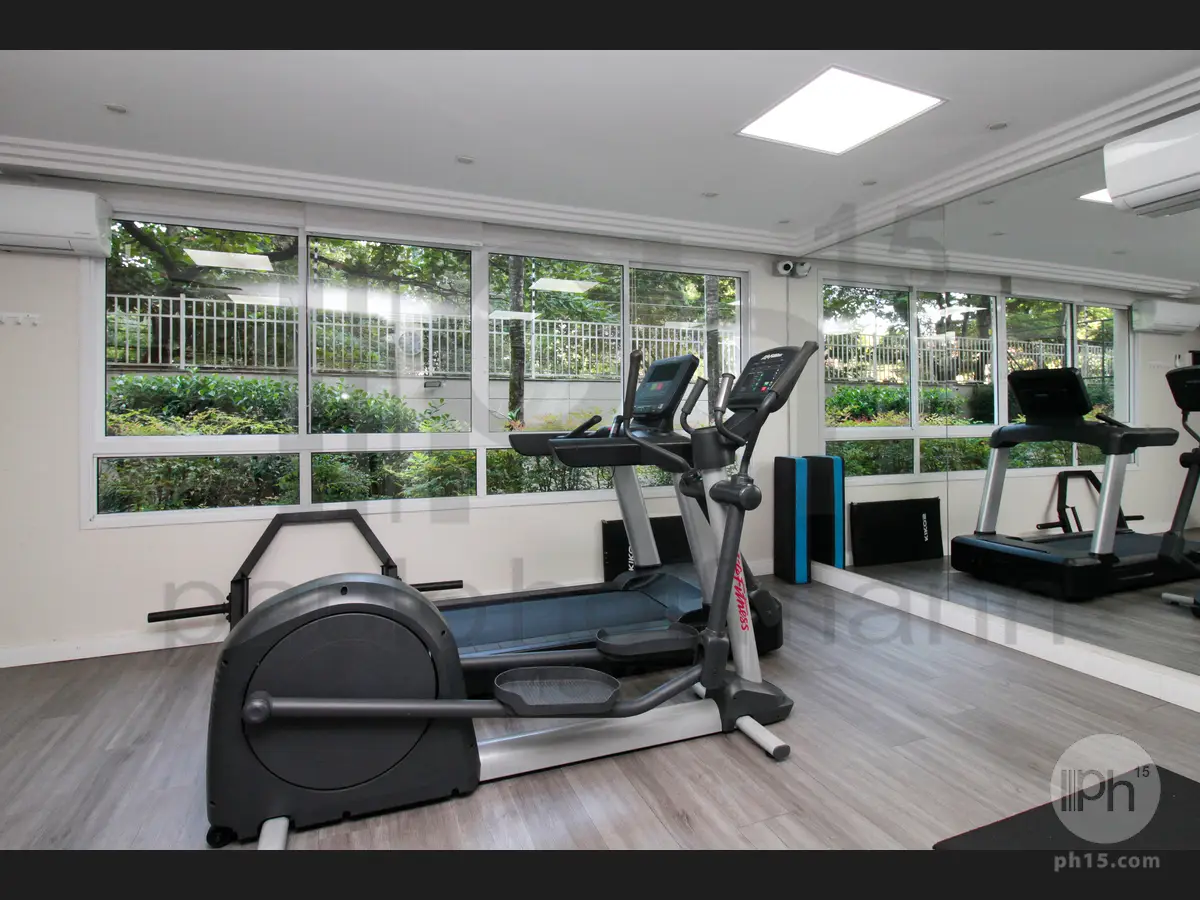 Fitness [2026]
