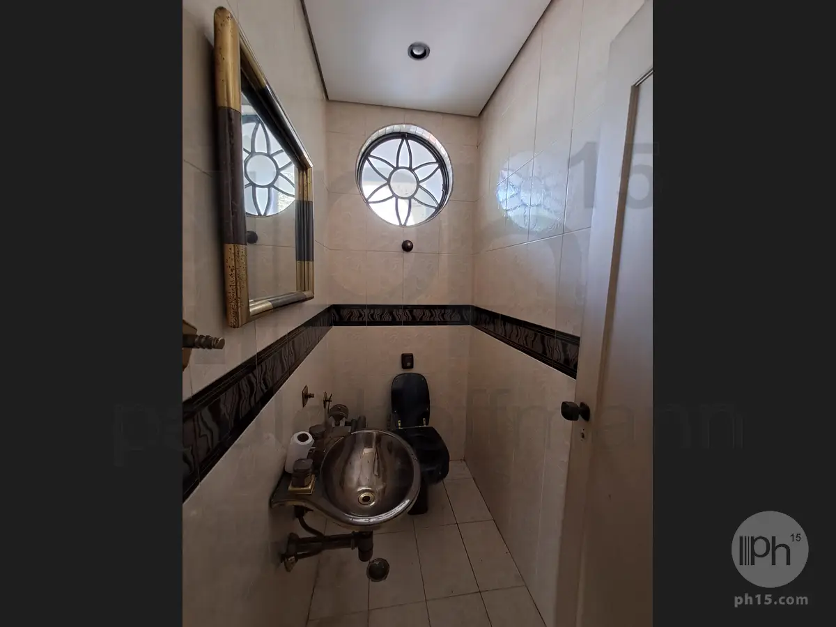 Lavabo [2025]
