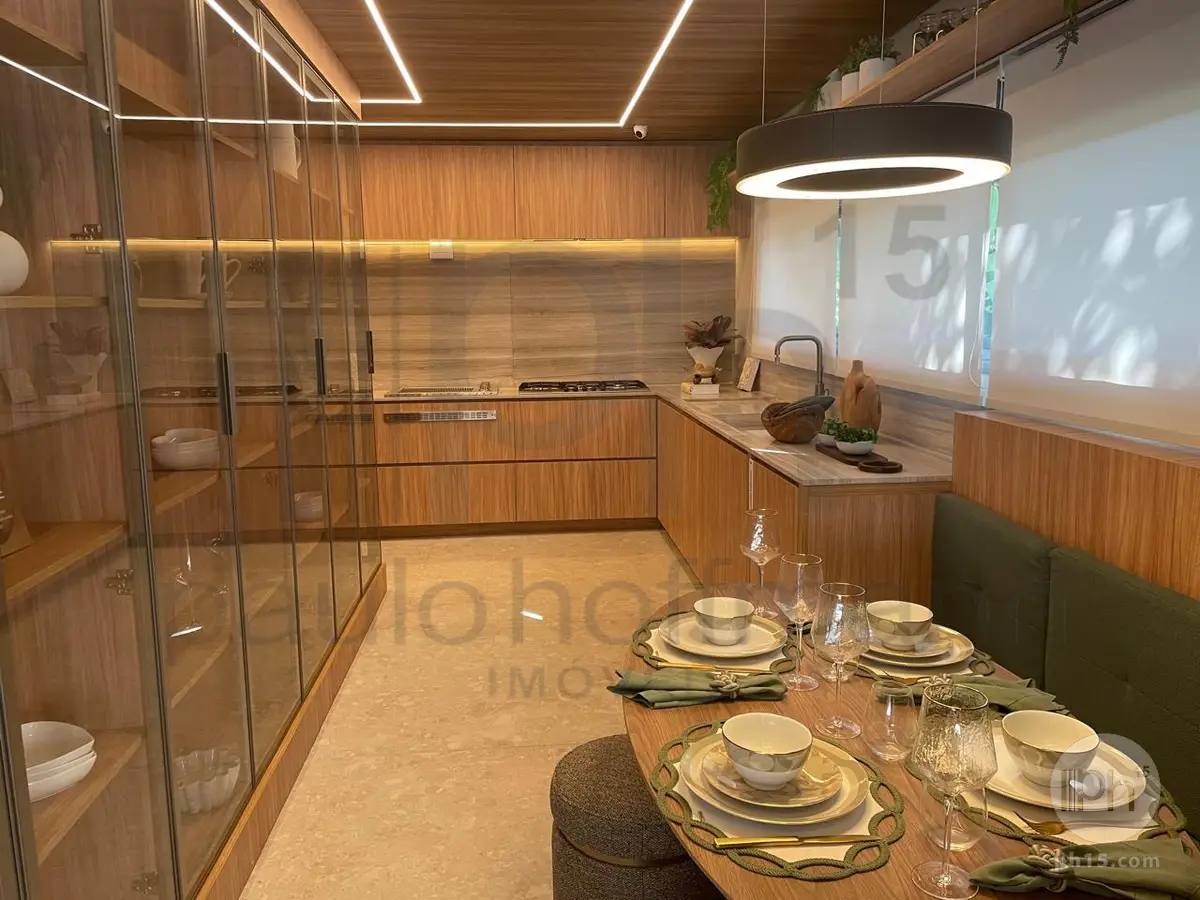 Cozinha [2025]