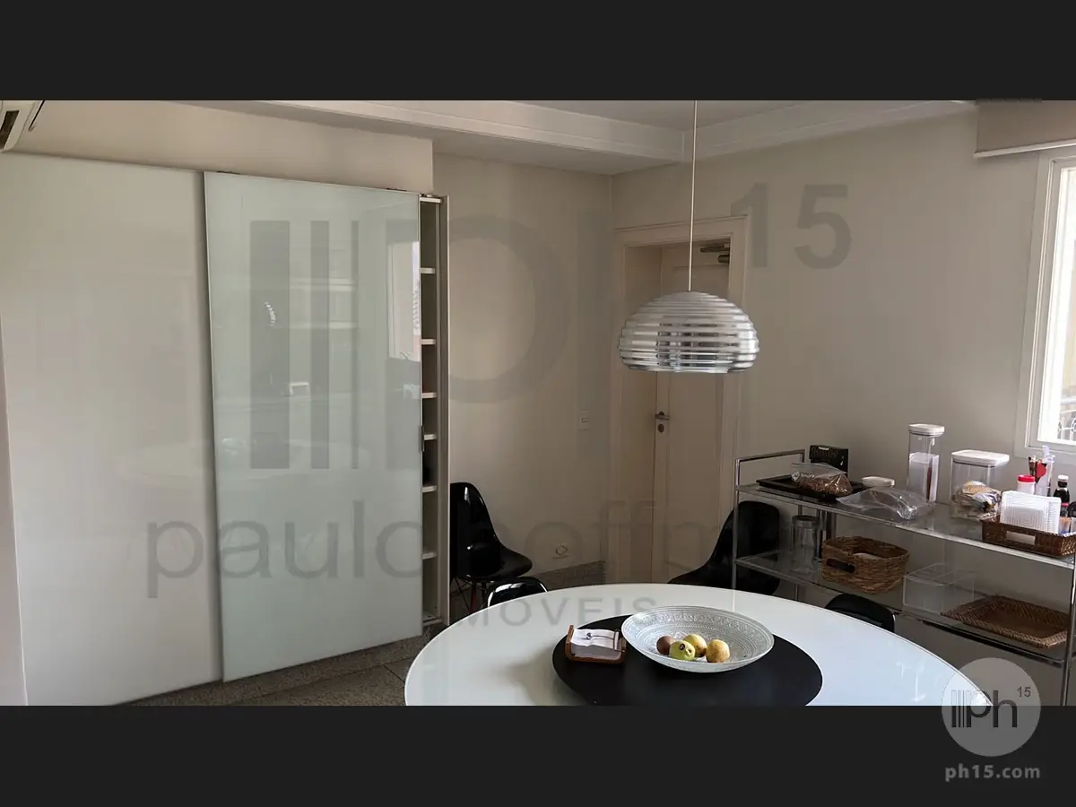 Sala de Almoço [2023]