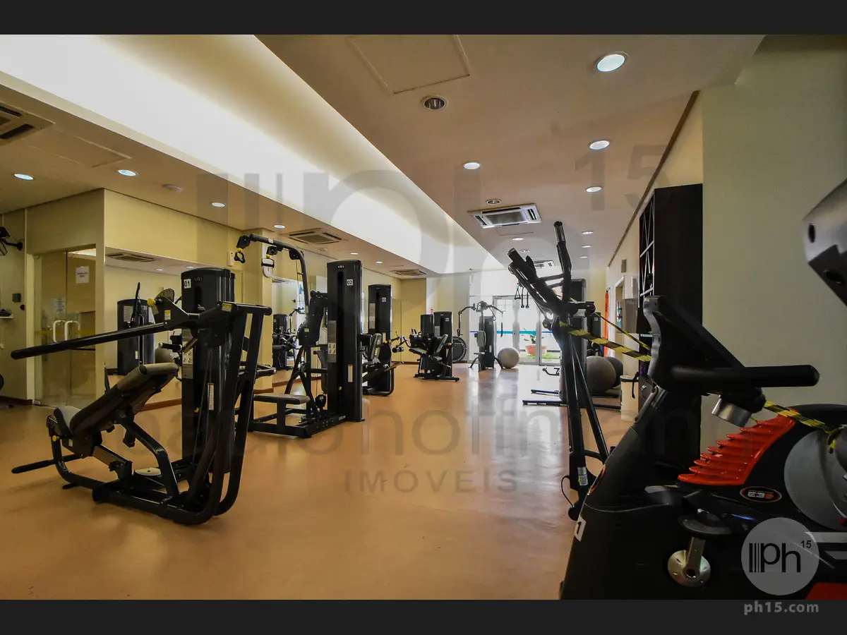 Fitness [2021]