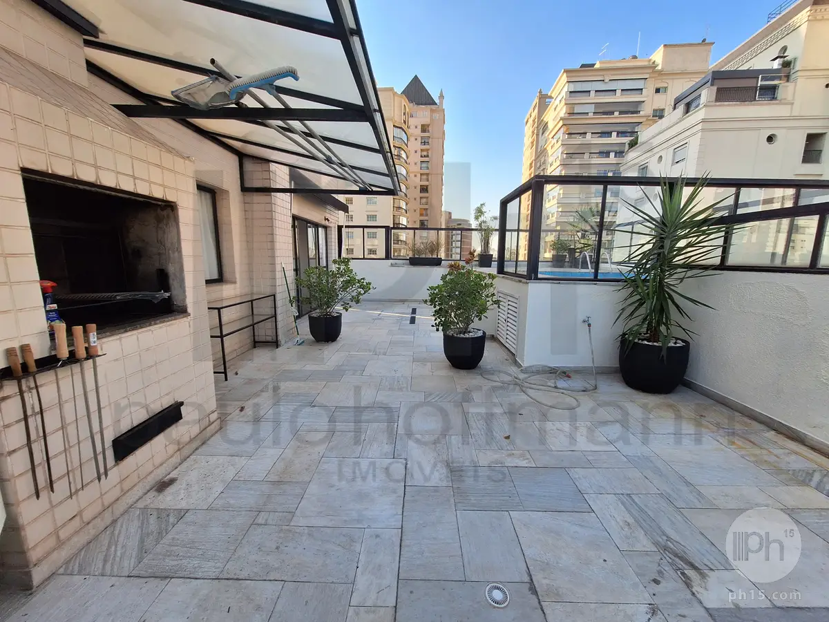 Terraço [2024]