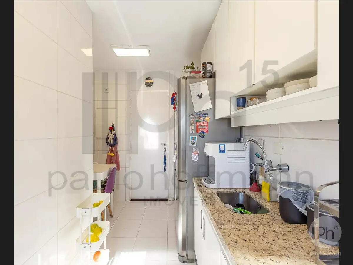 Cozinha [2026]