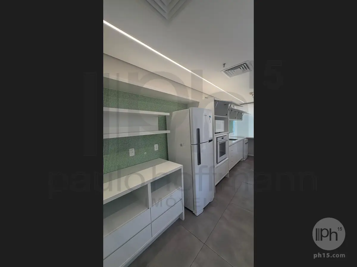 Cozinha [2026]