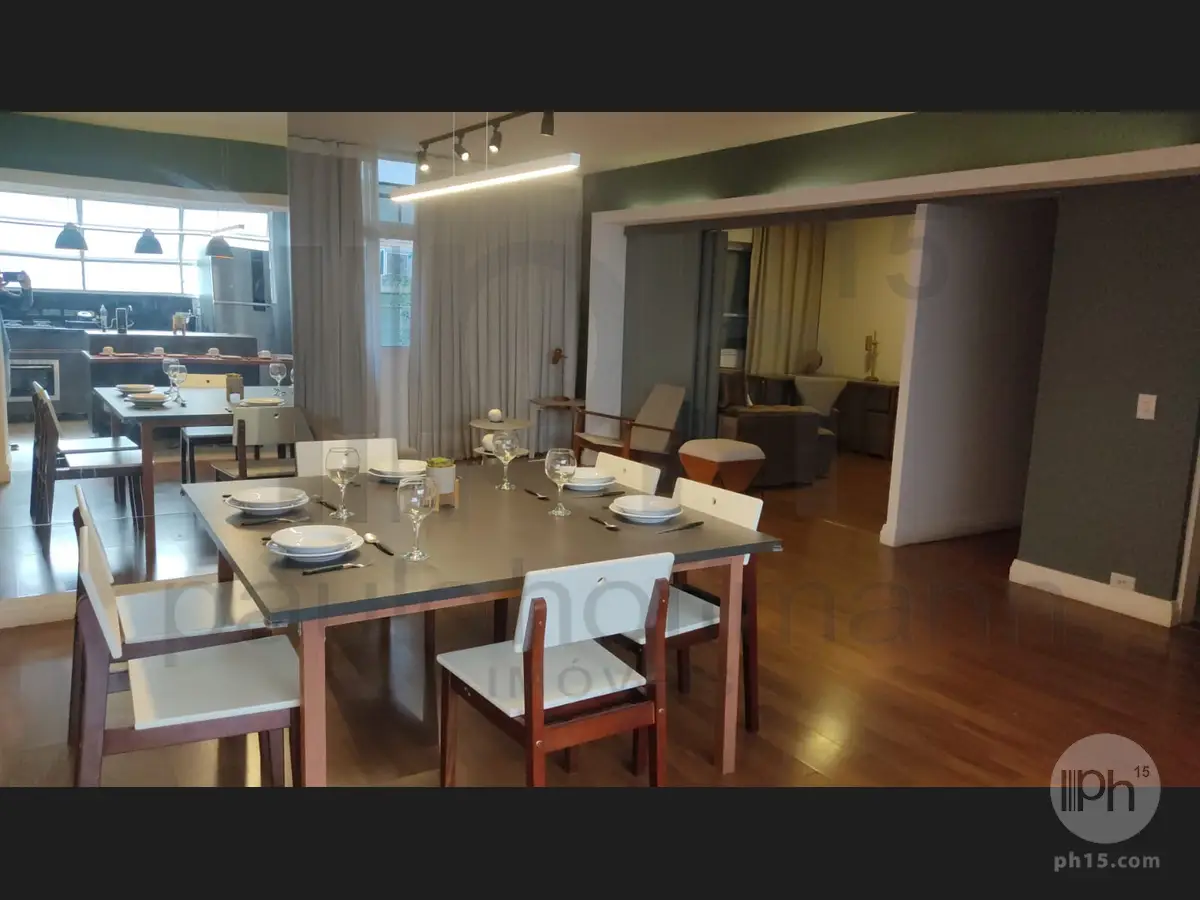 Sala de Jantar [2025]