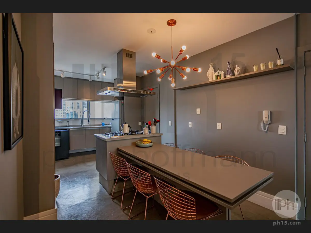 Sala de Jantar [2024]