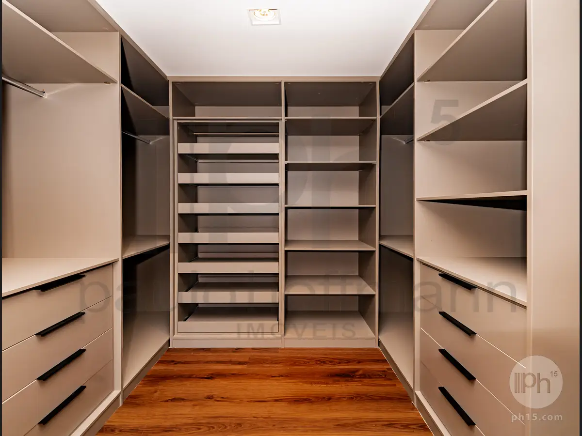 Closet Suíte Casal [2023]