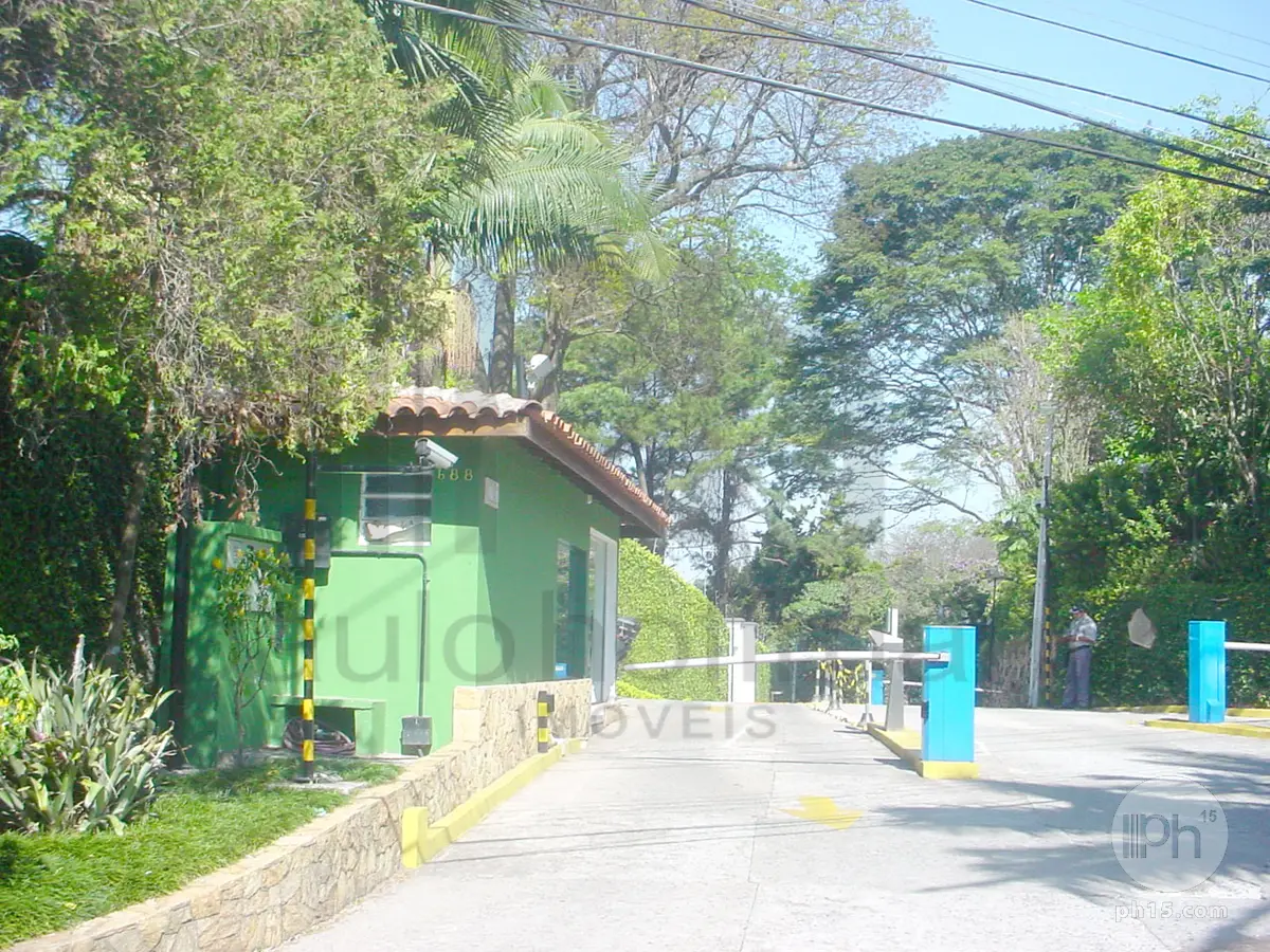Entrada [2007]