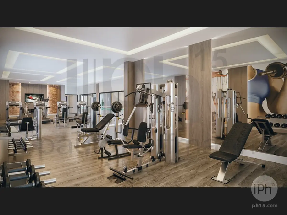 Fitness [2022]
