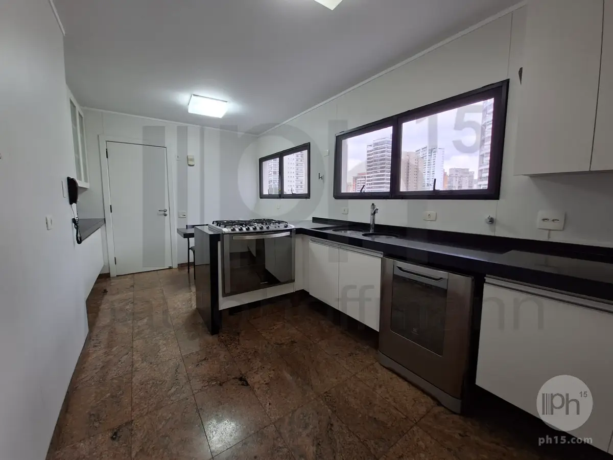 Cozinha [2026]