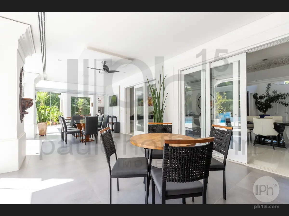 Sala de Almoço [2026]