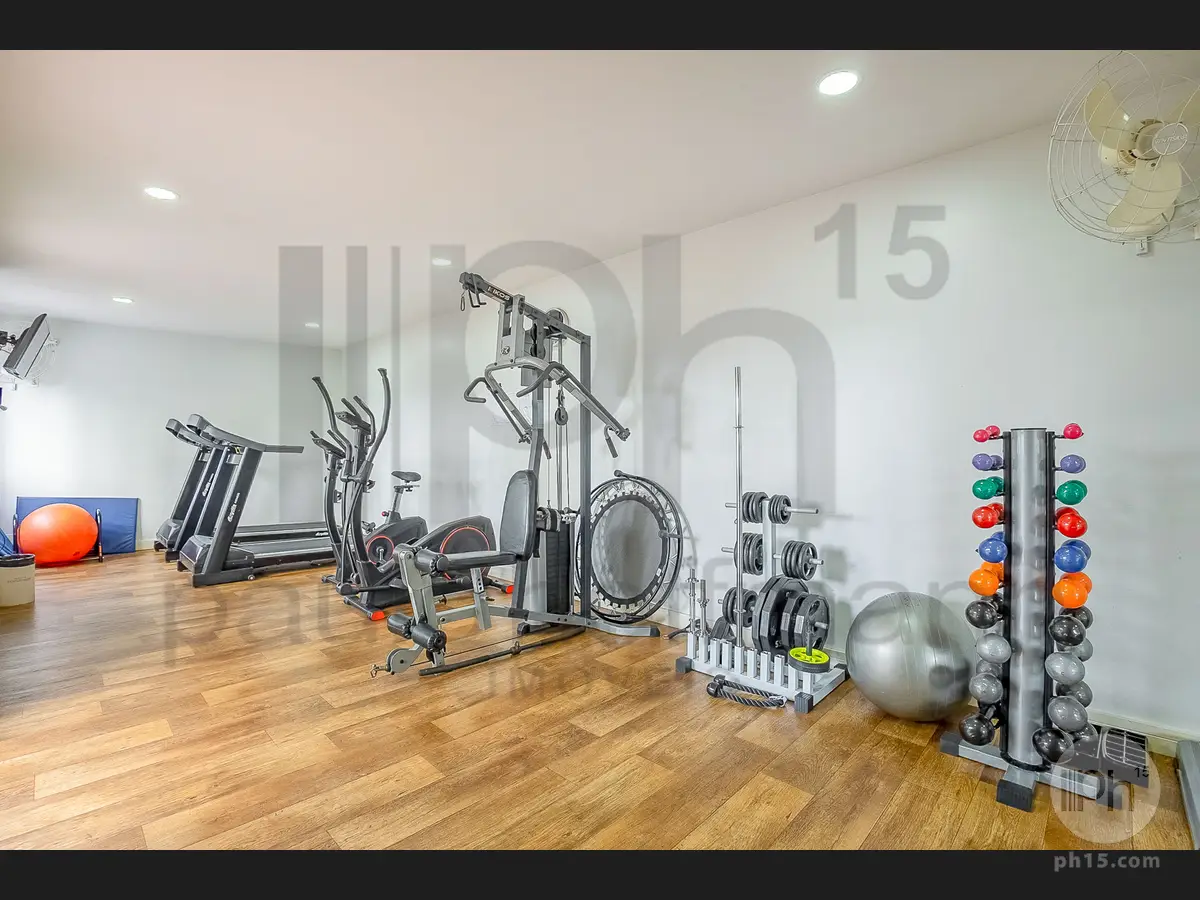 Fitness [2023]
