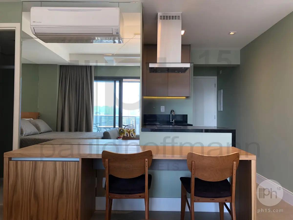 Cozinha [2026]
