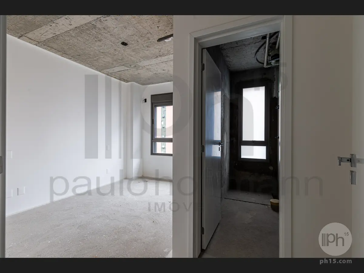 Suíte 1 [2025]