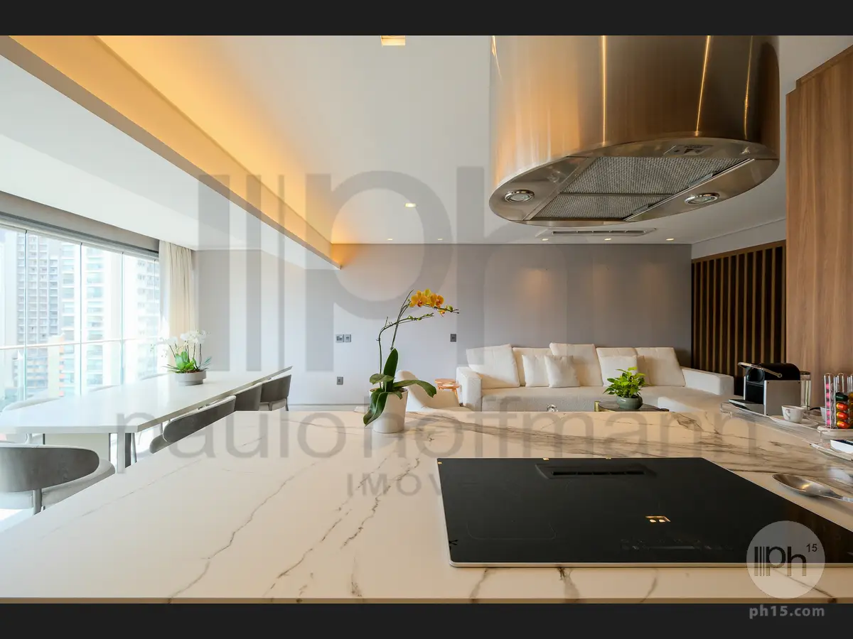 Cozinha [2026]