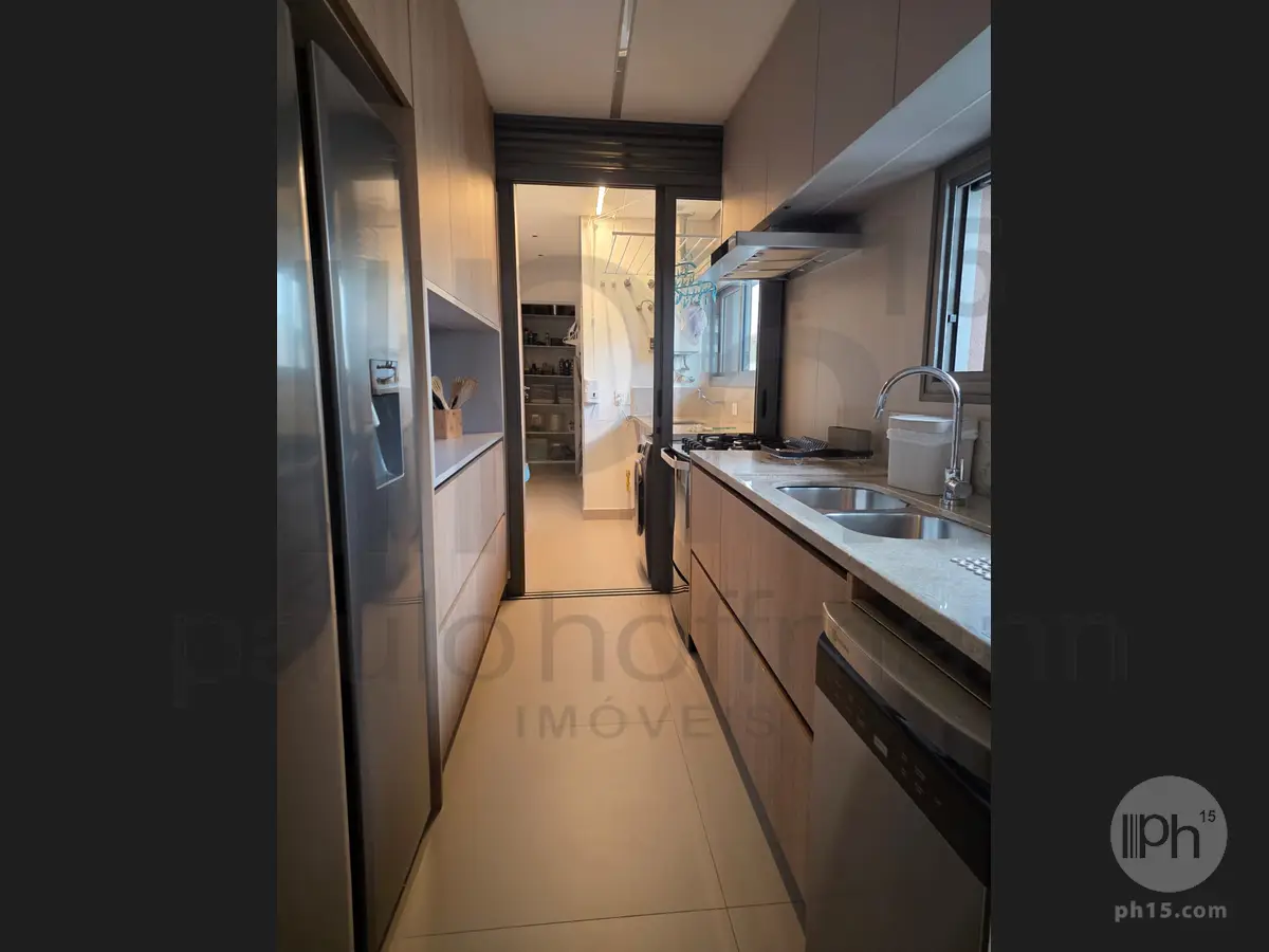 Cozinha [2026]