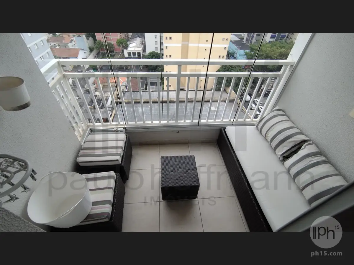 Terraço [2026]