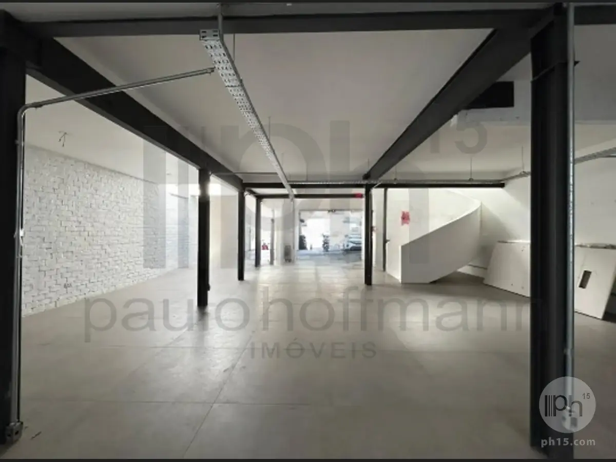 Piso Inferior [2026]