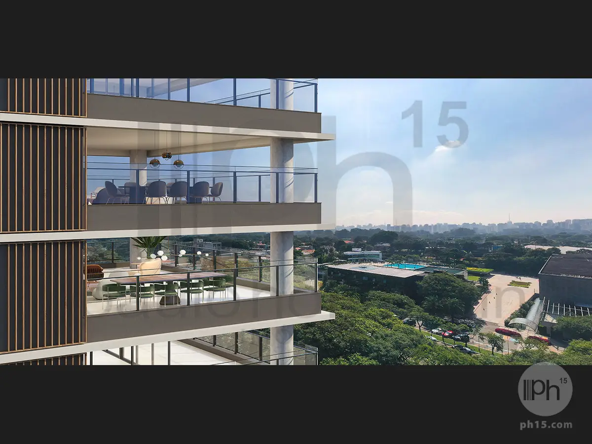 Terraço [2022]