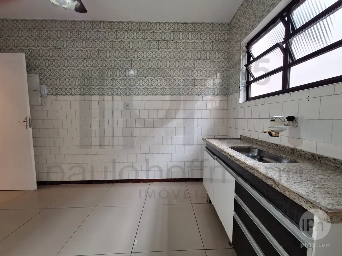 Cozinha [2026]