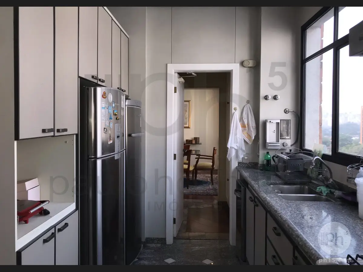 Cozinha [2025]