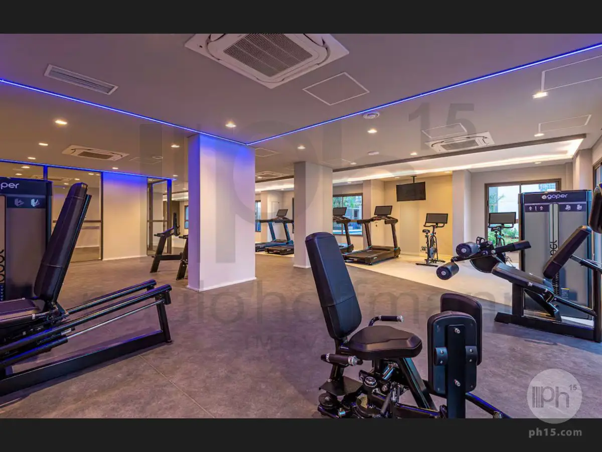 Fitness [2025]