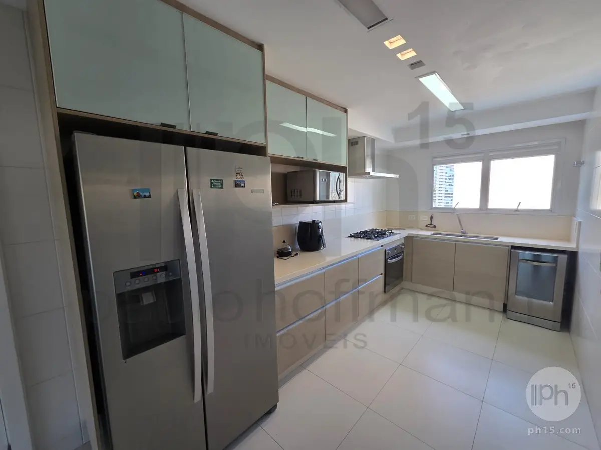 Cozinha [2026]