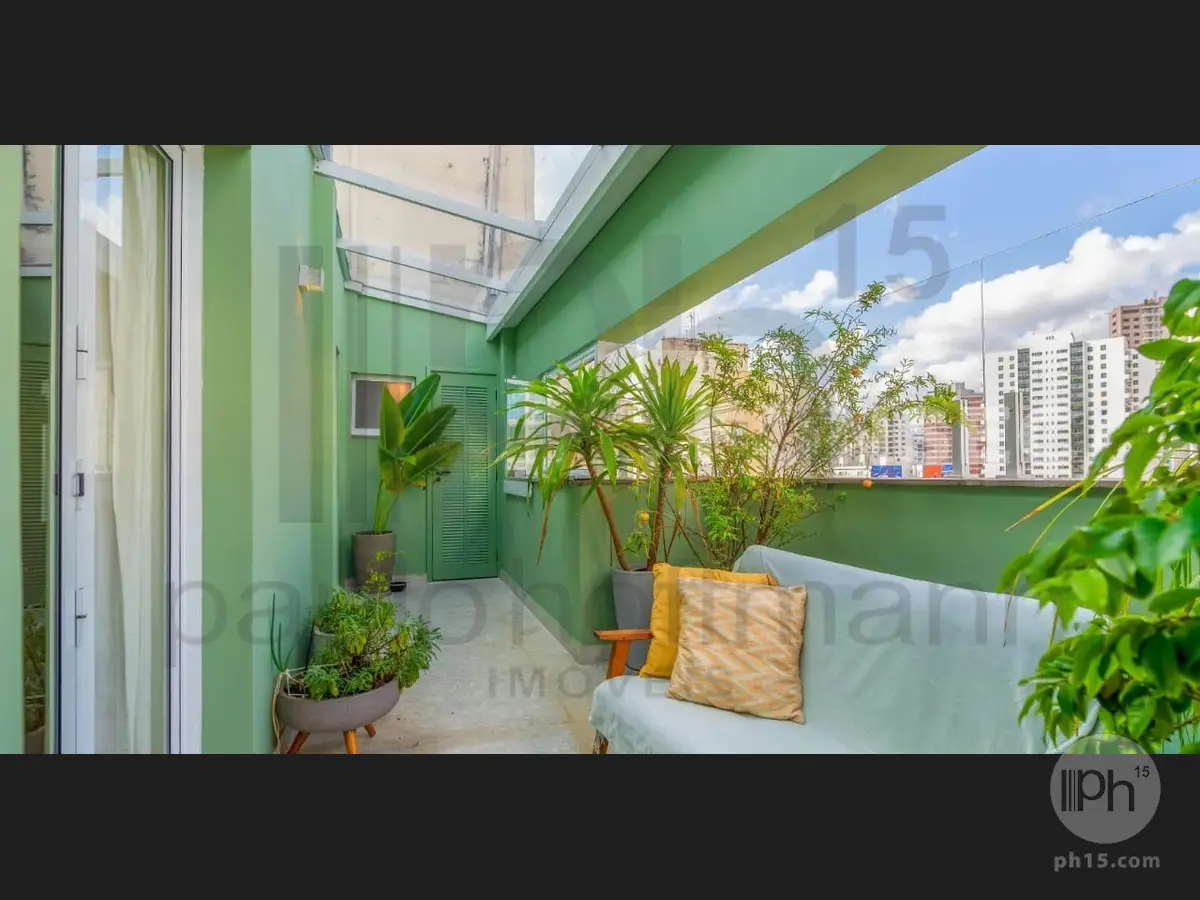 Terraço [2025]
