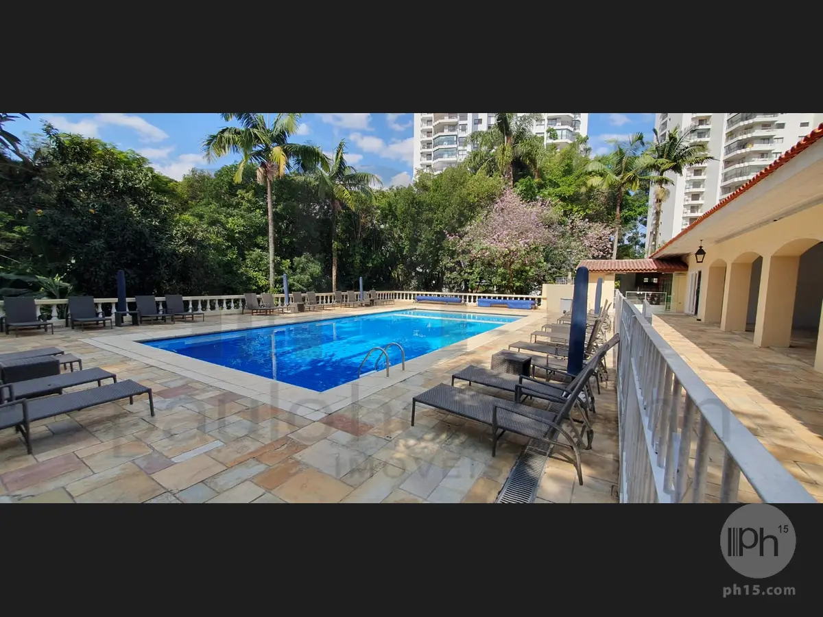 Piscina - aquecida [2024]