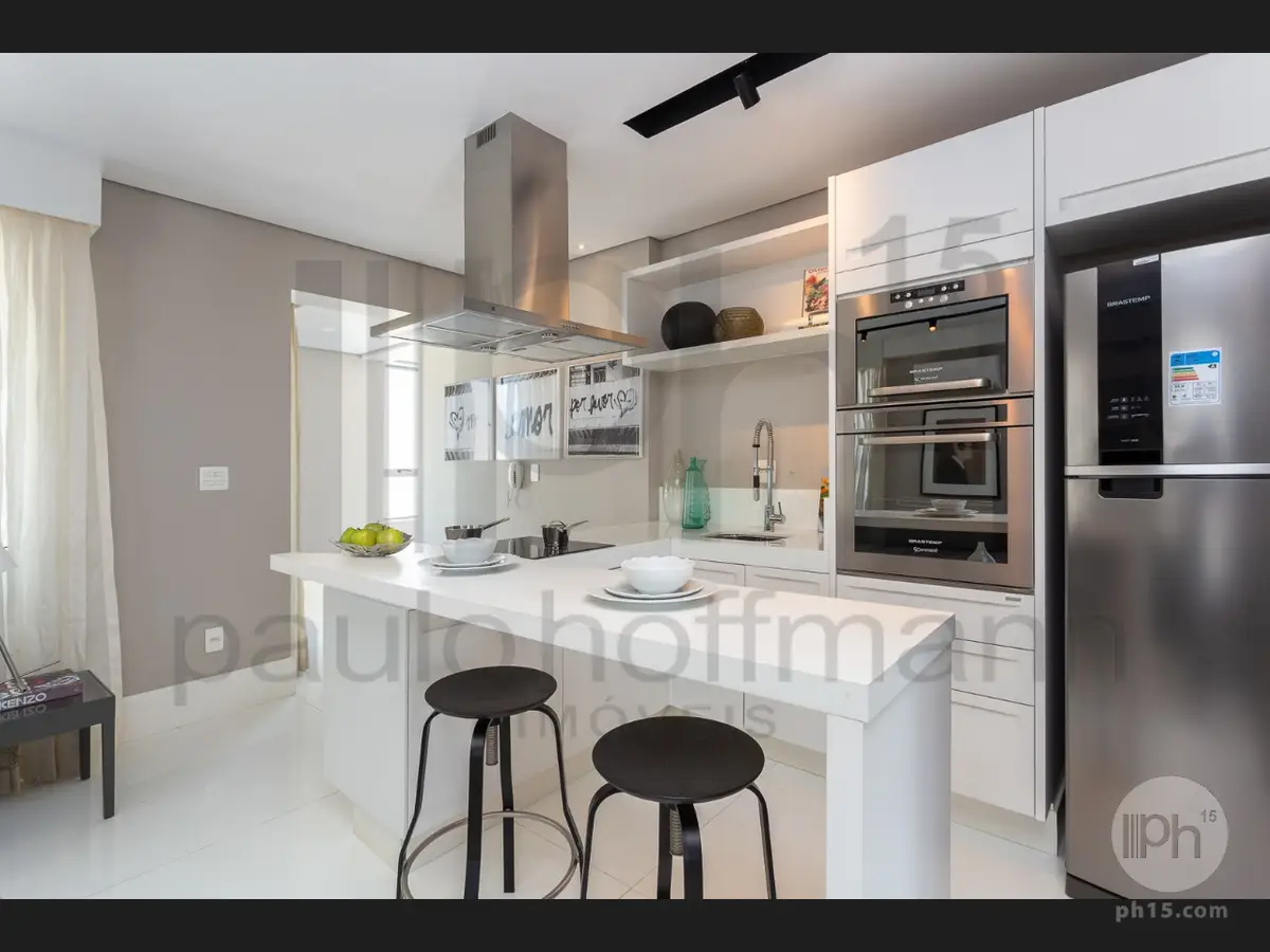 Cozinha [2019]