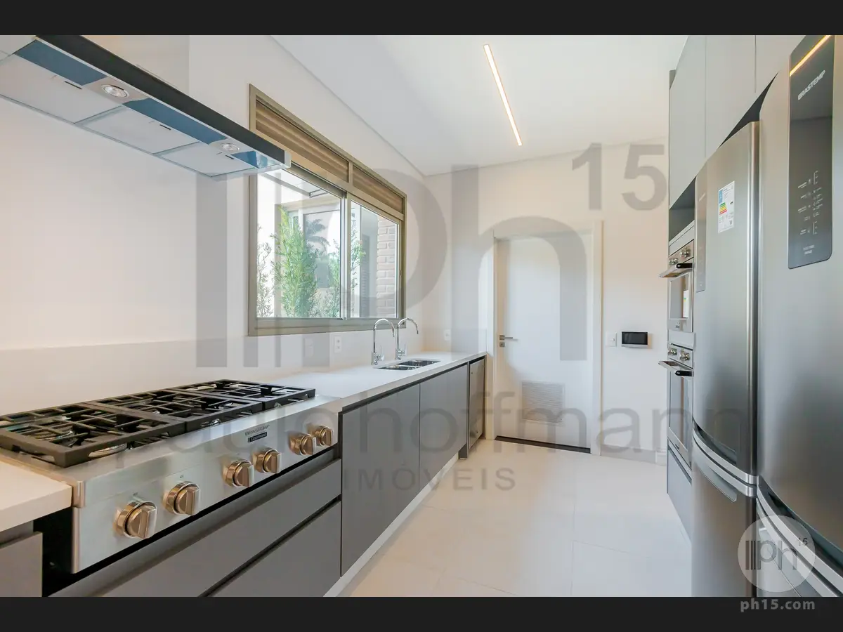 Cozinha [2024]