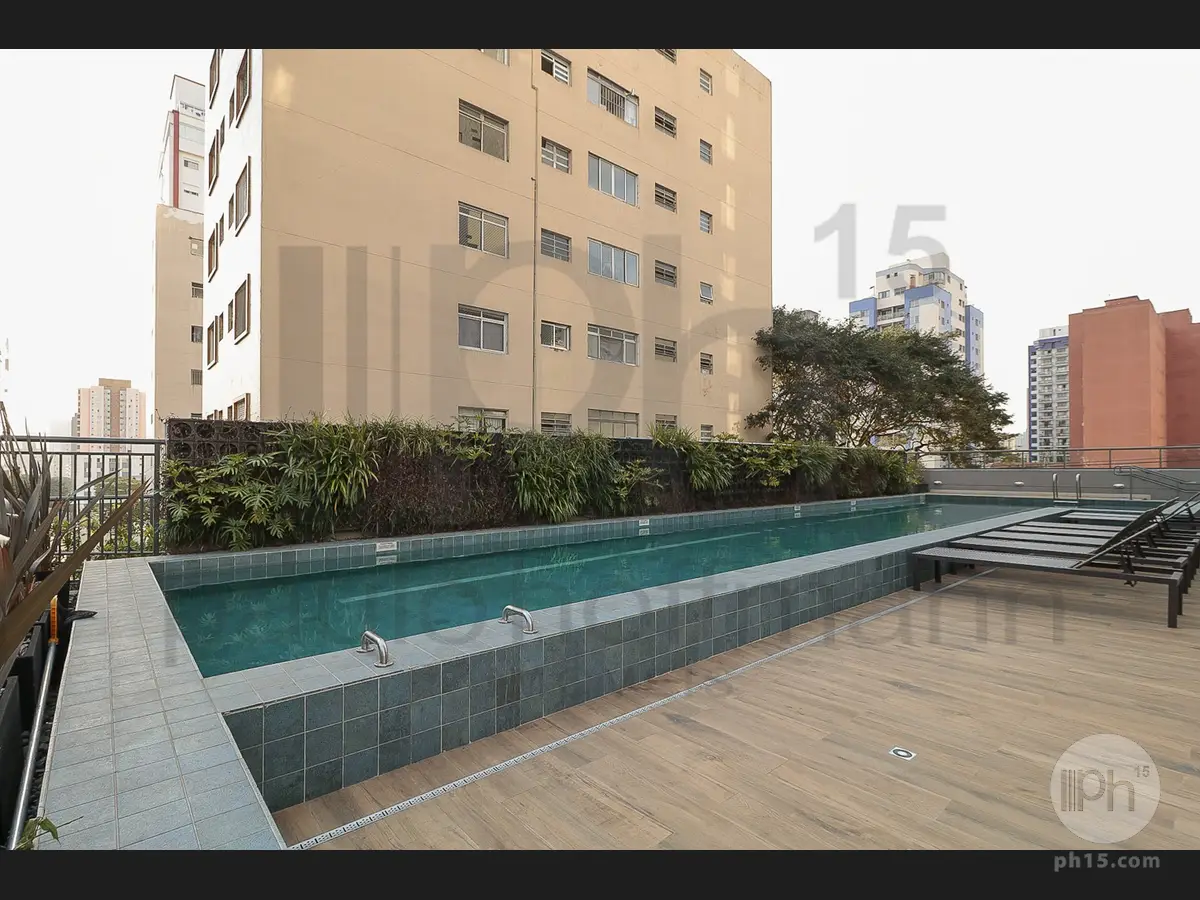 Piscina [2022]